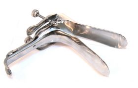 Graves Vaginal Speculum Large Stainless Steel Good Quality