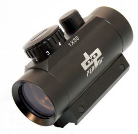  Red Dot Scope For Air Rifle/Crossbows