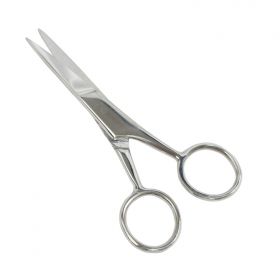 Bdeals Premium Quality Professional Hair Cutting 4” Stainless Steel Scissors Shears
