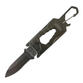 Defender-Xtreme Multi Functional Knives Survival Tactical Mini Pocket EDC Knife