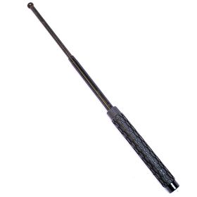 16" Solid Steel Wholesale Batons With Sheath