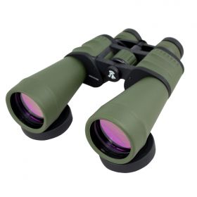 Perrini 10X-120X90 Zoom High Definition Green Color Wholesale Binoculars 