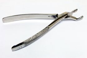 Extracting Forceps 67A Stainless Steel 1 Pc Dental Instruments