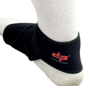 Perrini Self-Heating Ankle Support Pad Protector