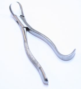 Dental Instruments 1 Pc Extracting Forceps 16S Stainless Steel