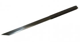 32" Ninja Sword Sharp with Sheath