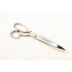 12" Tailor's Shears Sewing Scissors Stainless Steel